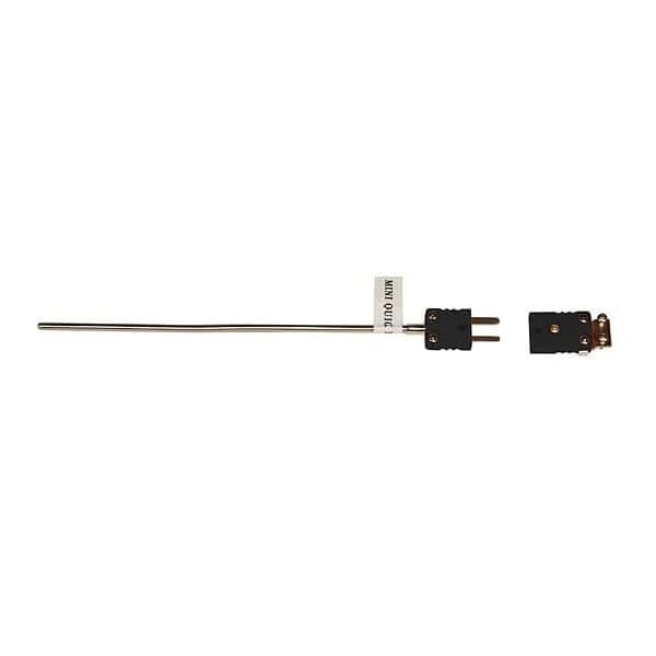 Type J Thermocouple Quick Dis-connector,
